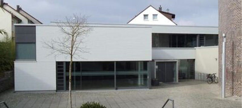 Heilig-Geist-Zentrum