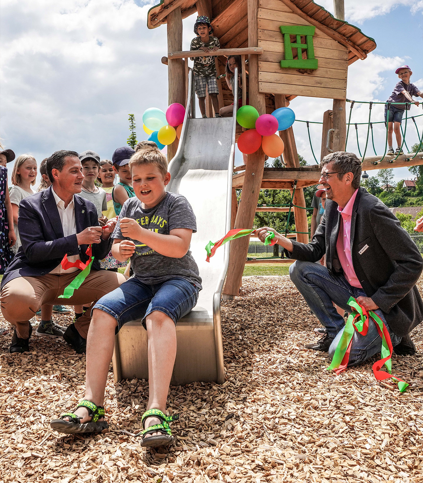 Spielplatz