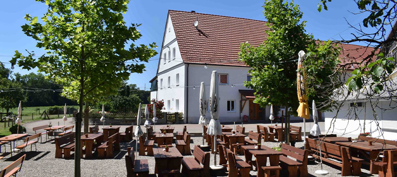 Viehhof Sachsenhausen